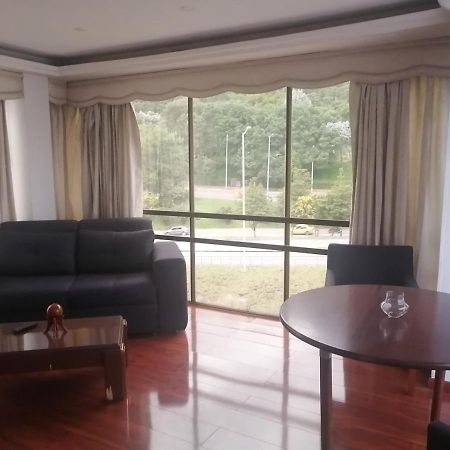 Hotel Santa Monica Bogotá Zewnętrze zdjęcie