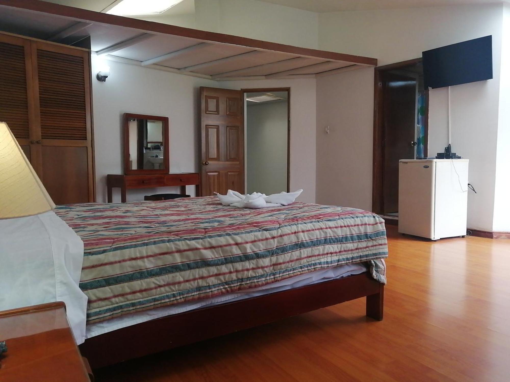 Hotel Santa Monica Bogotá Zewnętrze zdjęcie