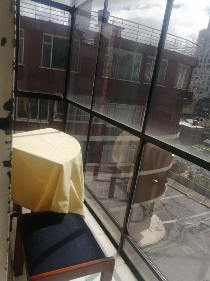 Hotel Santa Monica Bogotá Zewnętrze zdjęcie