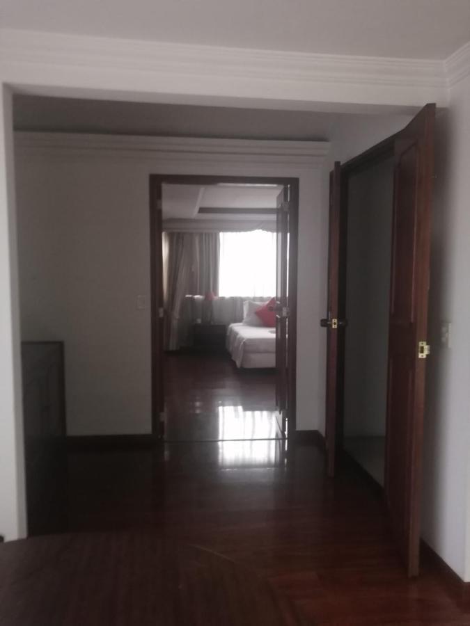 Hotel Santa Monica Bogotá Zewnętrze zdjęcie