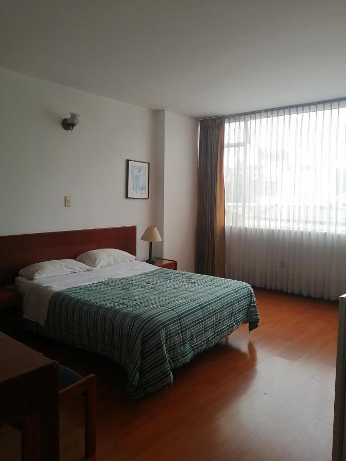 Hotel Santa Monica Bogotá Zewnętrze zdjęcie