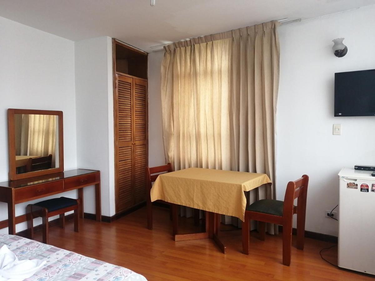 Hotel Santa Monica Bogotá Zewnętrze zdjęcie