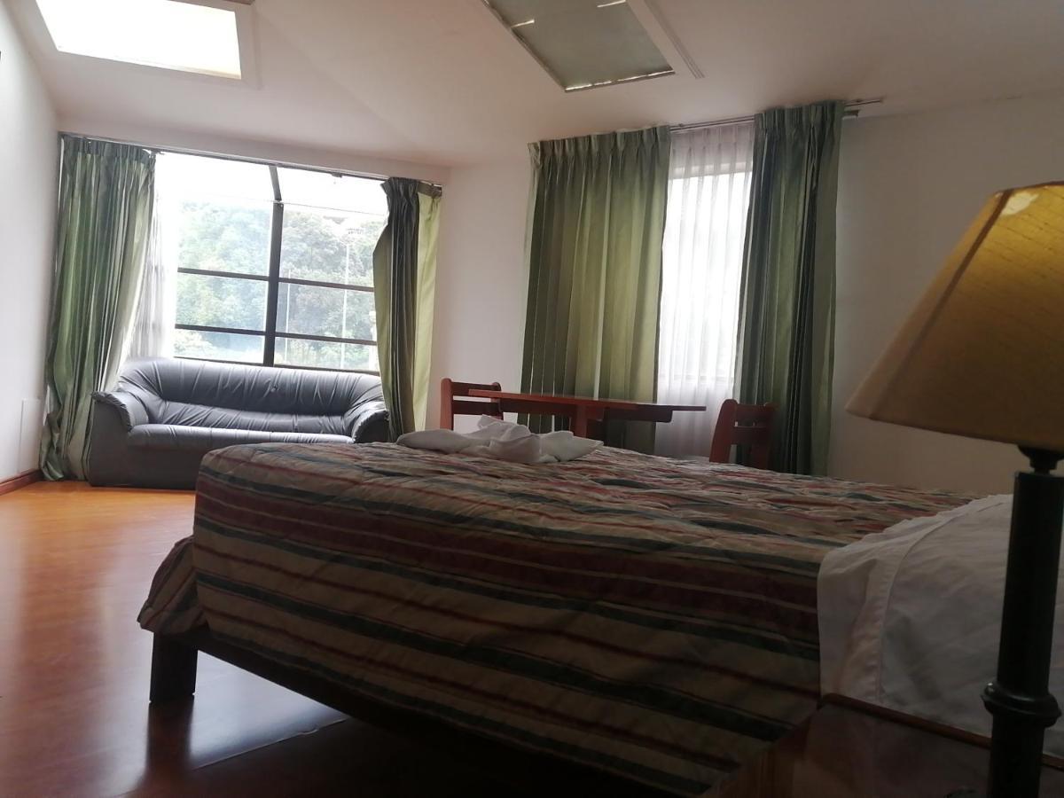 Hotel Santa Monica Bogotá Zewnętrze zdjęcie