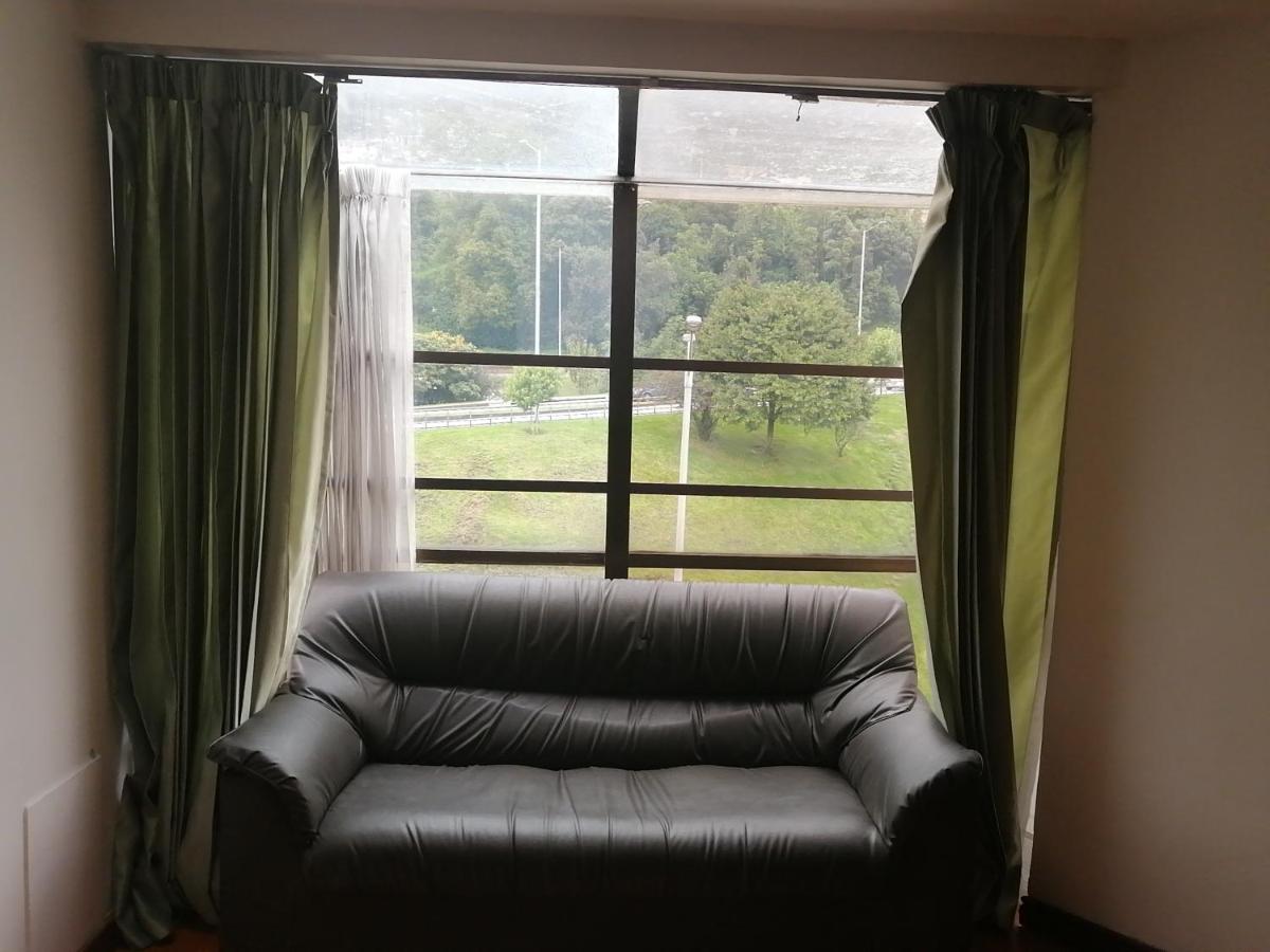 Hotel Santa Monica Bogotá Zewnętrze zdjęcie