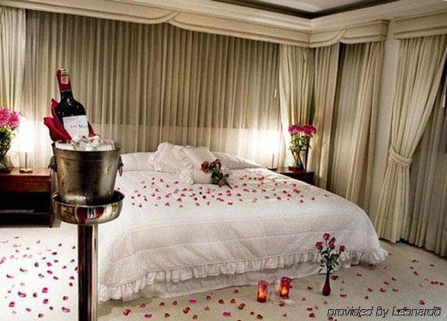 Hotel Santa Monica Bogotá Pokój zdjęcie