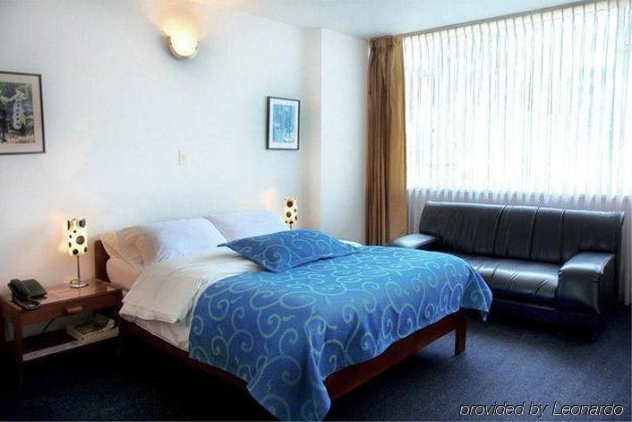 Hotel Santa Monica Bogotá Pokój zdjęcie