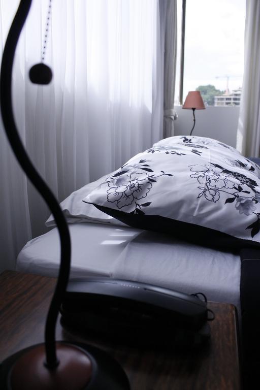 Hotel Santa Monica Bogotá Pokój zdjęcie